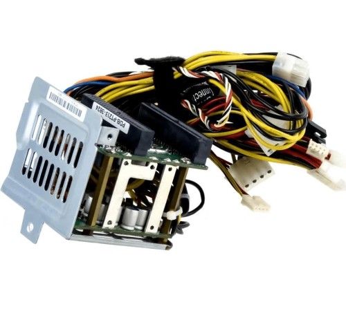 Power Distributor Board support stick redundant power supply Power Distributor Board support stick redundant power supply