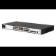Коммутатор/ Управляемый коммутатор уровня 2+ SNR-S5210G-24TX