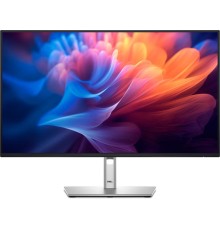 Монитор Dell 27"    P2725H S/BK (IPS; 16:9; 300cd/m2; 1500:1; 5ms; 1920x1080x60Hz; 178/178; VGA; DP; HDMI; 5xUSB; HAS; Tilt; Swiv; Pivot; VESA)
