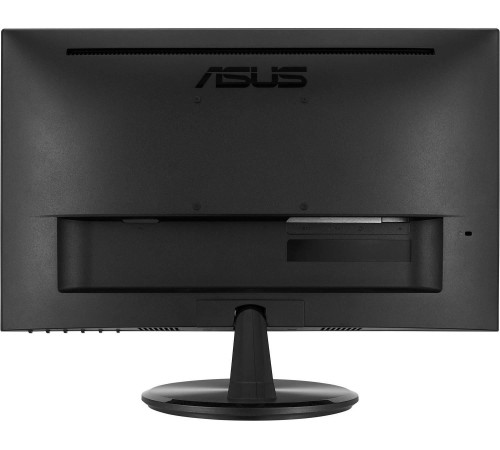 Монитор LCD 21.5" VT229H/ ASUS VT229H 21.5" Monitor, FHD(1920x1080), IPS, 10-point Touch Monitor, 250 cd/m2, 178°(H)/178°(V), 5ms, HDMI, D-Sub, USB, Speakers, Flicker free, Low Blue Light, Frameless, VESA 100x100mm, black Монитор LCD 21.5" VT229H/ ASUS VT229H 21.5" Monitor, FHD(1920x1080), IPS, 10-point Touch Monitor, 250 cd/m2, 178°(H)/178°(V), 5ms, HDMI, D-Sub, USB, Speakers, Flicker free, Low Blue Light, Frameless, VESA 100x100mm, black