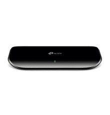 коммутатор Tp-Link TL-SG1008D, 8-Port Gigabit Desktop Switch