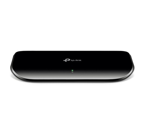 коммутатор Tp-Link TL-SG1008D, 8-Port Gigabit Desktop Switch