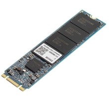 Твердотельный накопитель/ Foxline SSD X5, 512GB, M.2(22x80mm), SATA3, 3D TLC, R/W 560/540MB/s, IOPs 80 000/75 000, TBW 410, DWPD 1.1 (2 года)