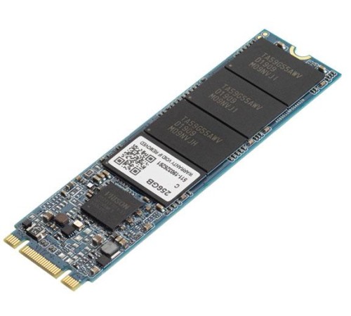 Твердотельный накопитель/ Foxline SSD X5, 512GB, M.2(22x80mm), SATA3, 3D TLC, R/W 560/540MB/s, IOPs 80 000/75 000, TBW 410, DWPD 1.1 (2 года) Твердотельный накопитель/ Foxline SSD X5, 512GB, M.2(22x80mm), SATA3, 3D TLC, R/W 560/540MB/s, IOPs 80 000/75 000, TBW 410, DWPD 1.1 (2 года)