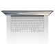 Ноутбук ASUS Zenbook S 16 UM5606WA-RK226W AMD Ryzen AI 9 365  2.0GHz LPDDR5X 24GB 1TB PCIE G4 SSD AMD Radeon 880M Graphics 16" OLED WQXGA+ ,400NITS(HDR)120Hz WIN11 HOME /1.20 kg/White