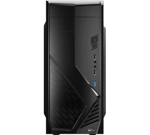 корпус Formula V Line CS-1102 ATX USB3.0x1/USB2.0x2/audio (ex Aerocool)