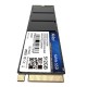 SSD накопитель Netac SSD NV2000 512GB PCIe 3 x4 M.2 2280 NVMe 3D NAND, R/W up to 2500/1950MB/s, IOPS(R4K) 130K/250K, TBW 300TB, 5y wty