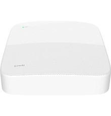 Сетевой видеорегистратор/ Tenda N6P-4H 4-канальный сетевой видеорегистратор высокой четкости с поддержкой PoE