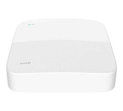 Сетевой видеорегистратор/ Tenda N6P-4H 4-канальный сетевой видеорегистратор высокой четкости с поддержкой PoE