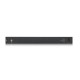 Коммутатор/ ZYXEL GS1920-24v2 Hybrid Smart switch ZYXEL Nebula Flex, 24xGE, 4xCombo (SFP/RJ-45), silent (fanless), Standalone / cloud management