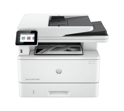Лазерное МФУ/ HP LaserJet Pro 4103fdw Лазерное МФУ/ HP LaserJet Pro 4103fdw