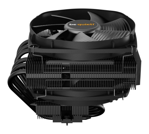 Кулер для процессора/ CPU Cooler be quiet! DARK ROCK TF 2 (230W, 4-pin PWM, 134mm, Al/Cu, 6x6mm, 2x135mm, 60CFM, 27.1dBA, 1400RPM, S: 1851/1700/1200/20XX/115X, AM5/AM4, black) Кулер для процессора/ CPU Cooler be quiet! DARK ROCK TF 2 (230W, 4-pin PWM, 134mm, Al/Cu, 6x6mm, 2x135mm, 60CFM, 27.1dBA, 1400RPM, S: 1851/1700/1200/20XX/115X, AM5/AM4, black)