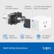 Умный сетевой фильтр/ Mini Smart Wi-Fi Plug, Energy Monitoring, Matter