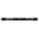 КВМ консоль ATEN 1U Ultra Short Depth 18.5” Short Depth USB HDMI Single Rail LCD Console (1920 x 1080)