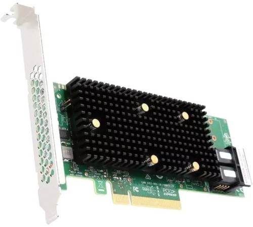 Контроллер/ MegaRAID SAS 9440-8i SGL (8-Port Int., 12Gb/s SAS/SATA/PCIe (NVMe), PCIe 3.1) Контроллер/ MegaRAID SAS 9440-8i SGL (8-Port Int., 12Gb/s SAS/SATA/PCIe (NVMe), PCIe 3.1)