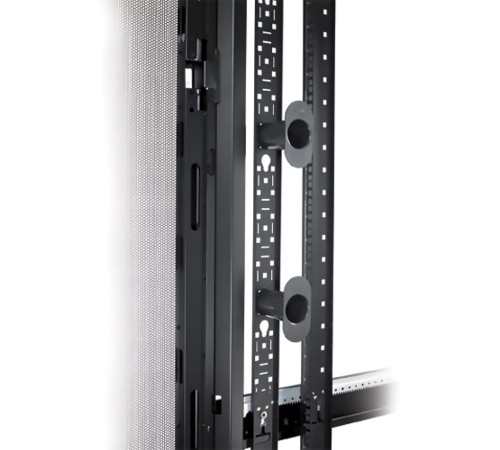 Комплект катушек/ Spools for Vertical Fiber Organizer Qty. (4)