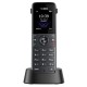 Телефон YEALINK DECT-трубка Yealink W73H SIP-трубка для W70B/W73P/W76P//W79P/W80B/W90B