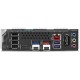 Материнская плата/ X870 GAMING X WIFI7