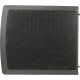 Корпус ПК без блока питания/ Case Fractal Design Node 804, Mini-Tower, 3x120mm, 2xUSB-A 3.2 mATX, mITX Black