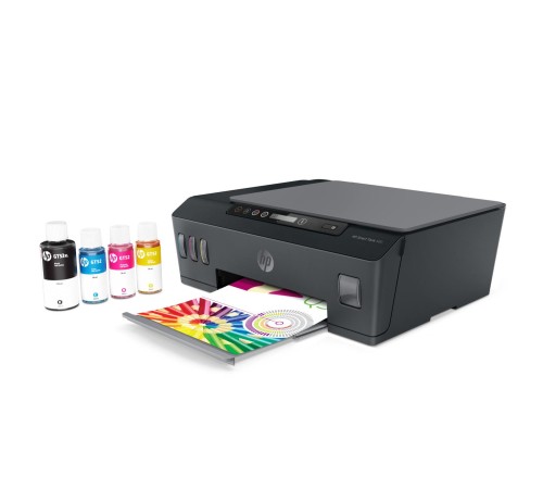 Струйное МФУ/ HP Smart Tank 500 Струйное МФУ/ HP Smart Tank 500
