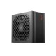 Блок питания ПК/ Power Supply PCCooler, 750W 80+ Gold (ATX, 3.1, Full modular, 1x24(20+4)pin, 2xCPU 8(4+4)pin, 2xPCIe*2 8(6+2)pin, 1x12VHPWR, 7xSATA*3, 2xMOLEX4pin, Active, 120x120mm, 140x150x86mm, APFC, OVP/UVP/SCP/OPP/OCP/OTP/SPD, black)
