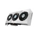 Видеокарта/ VGA GIGABYTE NVIDIA GeForce RTX 4070 TI SUPER EAGLE OC ICE 16G 16GB, GDDR6X/256-bit, PCIe 4.0, 1xHDMI 2.1a, 3x DP, 2.5-slot