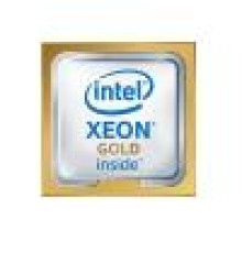 Процессор DELL Intel Xeon Gold 5317 (3.0GHz, 12C, 18M, 150W )  DDR4 2933 (analog SRKXM/CD8068904657302, с разборки, без ГТД)