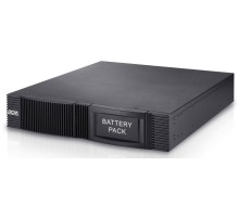 Батарейный модуль BAT VGD-RM 36V для  MRT-1000, MRT-1500, 36 воль, 6 батарей 12В 7.2Ач./ Powercom battery module BAT VGD-RM 36V for MRT-1000, MRT-1500, 36 volts, 6 batteries 12V 7.2 Ah.