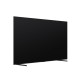 Телевизор ЖК 100'' Hisense/ 100", Ultra HD, Mini LED, Local Dimming Zone 608, 165 Hz, Smart TV (ОС VIDAA U9), Wi-Fi, DVB-T2/T/C/S2/S, HDR 10+, Dolby Vision, Dolby Atmos, Bluetooth, 2.1 2*15W+20W, CI+(1.4), 4хHDMI, 2хUSB, Works with Alexa, Alexa Built