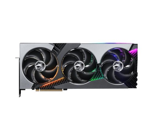 Видеокарта MSI RTX 5080 16G VANGUARD SOC//RTX 5080, HDMI, DP*3, 16G , D7