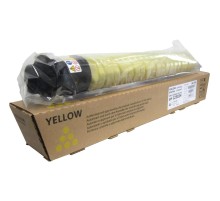 Тонер-картридж тип MP C2503H желтый/ PRINT CARTRIDGE YELLOW MP C2503H
