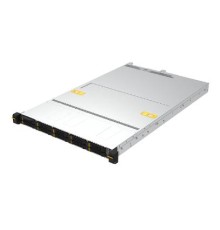 Compal CAH70 - SR105-2 - Purley 1U, 10x2.5" 6xSAS/SATA + 4NVMe (only CPU - MB) tri-mod w/o EXP - Front, 10x2.5" Disk Trays, 2x3647 + HSINK, 24 DIMM, 2xM.2, 4xCable Slimline x4 – Slimline x4 (backplane - MB), 3xCable MiniSAS – MiniSAS HD (backpla