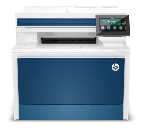 Лазерное МФУ/ HP Color LaserJet Pro MFP 4303fdw Лазерное МФУ/ HP Color LaserJet Pro MFP 4303fdw