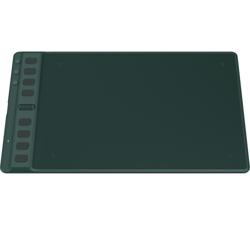 Графический планшет/ Графический планшет Huion INSPIROY 2 M H951P Green