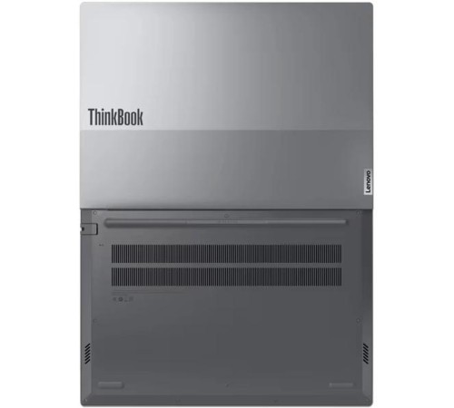 Ноутбук Lenovo ThinkBook 16 G7 IML 16" WUXGA(1920x1200)IPS 300nits, Ultra 5 125U, 16GB DDR5-5600, 512GB SSD M.2, Intel Graphics, WiFi 6E+BT, FPR, Kb Ru/Eng, Cam FHD, 45Wh, 65W USB-C, no OS, 1Y war-ty, 1.7kg