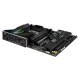 Материнская плата ASUS ROG STRIX Z890-F GAMING WIFI, LGA1851, Z890, 4*DDR5, 4*SATA, 5*M.2, 8*USB 3.2, 2*Type-C, 2*PCIx16, 2*Thunderbolt™ 4, HDMI+DP, ATX; 90MB1I40-M0EAY0