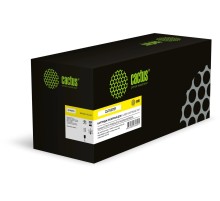-/ Картридж лазерный Cactus CS-TK5370Y желтый (5000стр.) для Kyocera ECOSYS PA3500cx/ECO MA3500cix/MA3500cifx
