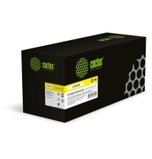 -/ Картридж лазерный Cactus CS-TK5370Y желтый (5000стр.) для Kyocera ECOSYS PA3500cx/ECO MA3500cix/MA3500cifx