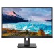 Монитор 27" Philips 272S1M 1920x1080, LED, 16:9, IPS, 300cd, 1000:1, 50M:1, 4ms, 178/178, VGA, DVI, HDMI, DP, USB 3.2, USB-B,  3*USB-A 3.2, 75Hz, Speakers, HAS, Pivot, Tilt, Swivel, Внутр, VESA, Black, 3y