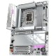 Материнская плата/ Z890 A ELITE WF7 ICE