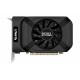 Видеокарта Palit GTX1050Ti STORMX 4096M GDDR5 128bit DVI HDMI DP (Вскрытая упаковка)
