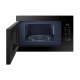 встраиваемая микроволновая печь Samsung Built-in microwave oven; product dimensions (WxHxD) 595x380x306 mm; 22 liters. ; Bioceramics; Output power (microwaves) 850 watts