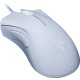 Игровая мышь Razer DeathAdder Essential - White Ed./ Razer DeathAdder Essential - White Ed. Gaming Mouse