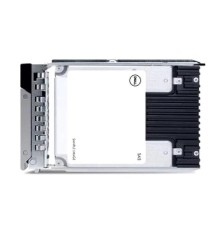 Твердотельный накопитель DELL 1.92TB SFF 2,5" SSD Data Center Read Intensive AG Drive U2 Gen4 NVMe U.2 Hot Plug