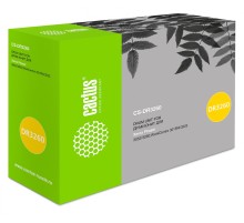 -/ Блок фотобарабана Cactus CS-DR3260 101R00474 черный ч/б:10000стр. для PH 3052/3260 WC 3215/3225 Xero