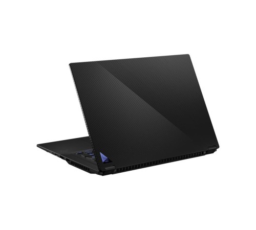 Ноутбук/ ASUS ROG Flow X16 GV601VV-NF055 16"(2560x1600 mini LED)/Touch/Intel Core i9 13900H(2.6Ghz)/16384Mb/1024PCISSDGb/noDVD/Ext:nVidia GeForce RTX4060(8192Mb)/Cam/BT/WiFi/90WHr/war 1y/2kg/Off Black/DOS + +стилус Ноутбук/ ASUS ROG Flow X16 GV601VV-NF055 16"(2560x1600 mini LED)/Touch/Intel Core i9 13900H(2.6Ghz)/16384Mb/1024PCISSDGb/noDVD/Ext:nVidia GeForce RTX4060(8192Mb)/Cam/BT/WiFi/90WHr/war 1y/2kg/Off Black/DOS + +стилус