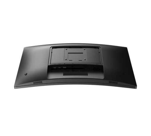 Монитор игровой 27'' 16:9 2560х1440(WQHD) VA, Curved, 165 Hz, 250 cd/m2, 4000:1, 4ms, 2xHDMI, DP, Tilt, Black (Мятая упаковка) Монитор игровой 27'' 16:9 2560х1440(WQHD) VA, Curved, 165 Hz, 250 cd/m2, 4000:1, 4ms, 2xHDMI, DP, Tilt, Black (Мятая упаковка)