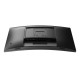 Монитор игровой 27'' 16:9 2560х1440(WQHD) VA, Curved, 165 Hz, 250 cd/m2, 4000:1, 4ms, 2xHDMI, DP, Tilt, Black (Мятая упаковка)