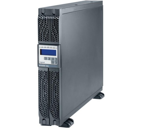 ИБП Daker DK Plus 2 кВА