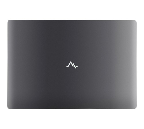 Ноутбук/ Maibenben B516A 16"(2560x1600 (матовый) IPS)/Intel Core i5 12450H(2Ghz)/16384Mb/512PCISSDGb/Int:Intel UHD Graphics/Cam/BT/WiFi/70WHr/war 2y/1.65kg/Dark Gray/Win11Pro + Screen 120Hz, 350nits, sRGB 100%, 16:10